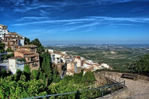 Spanien Andalusien