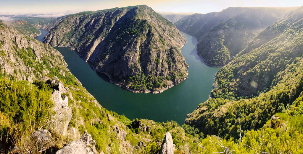 Entdeckungstour durch den Norden Spaniens ☀️ Spanien-Blog.de