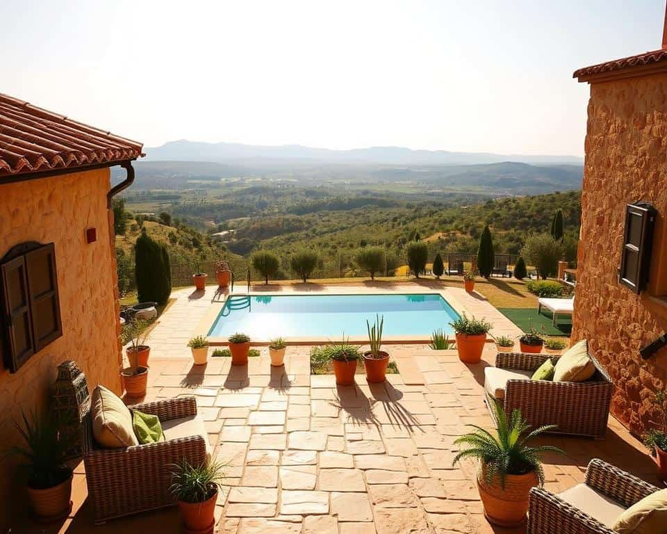 Finca Mallorca Services