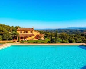 Finca Mallorca mieten