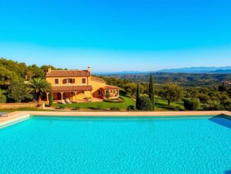 Finca Mallorca mieten
