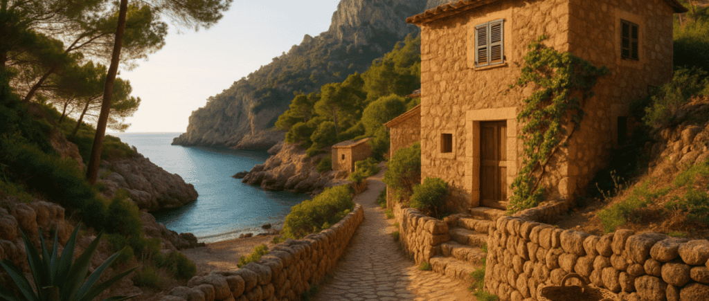 Geheimtipps Mallorca