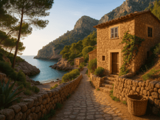Geheimtipps Mallorca