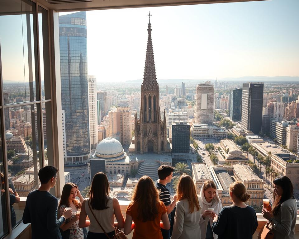 Only-Fans-Agentu Kreative Standorte in Spanien