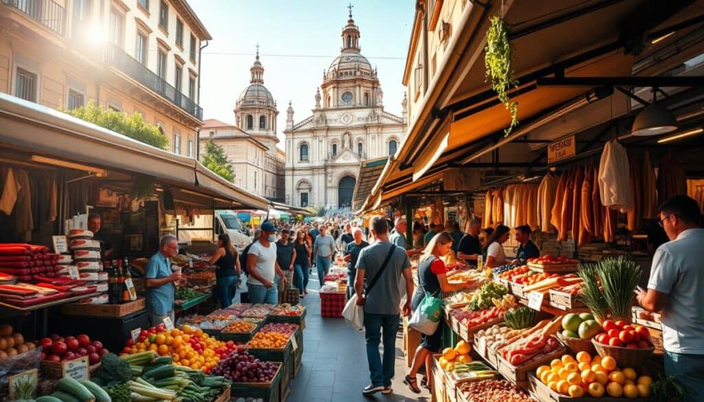 Kulinarische Entdeckungen in Zaragoza Kulinarische Entdeckungen in Zaragoza