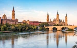 Zaragoza – Spaniens unterschätztes Kulturerbe am Ebro zaragoza