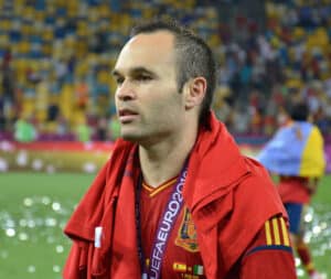 Andres-Iniesta-spanische-ikone