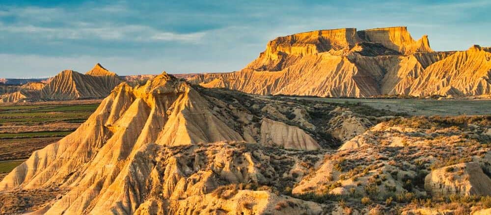Bardenas Reales