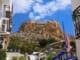 Castillo de Santa Barbara – Juwel in Alicante