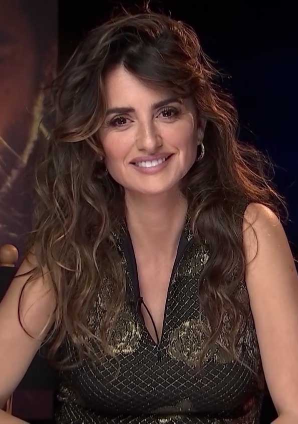Penélope Cruz in der Rolle Penelope_Cruz-portrait