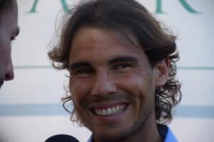 Rafael Nadal – die spanische Tennislegende und Grand-Slam-Sieger Rafa_Nadal