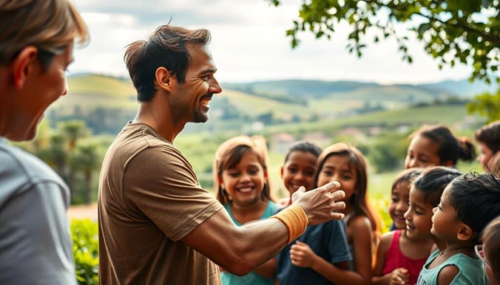 Rafael Nadal Charity-Arbeit Rafael Nadal Charity-Arbeit