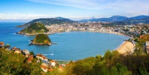 Die Perle des Baskenlands – San Sebastián entdecken San-Sebastian-perle-des-baskenlandes