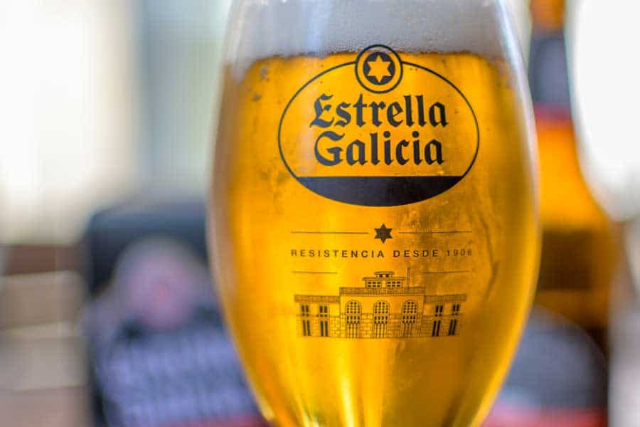 Spanien im Glas: Spanische Biersorten, die man probiert haben muss bier-estrella