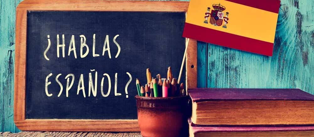 spanisch-lernen