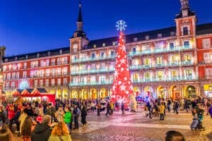 Weihnachten in Spanien: Traditionen & Feste weihnachten-in-spanien