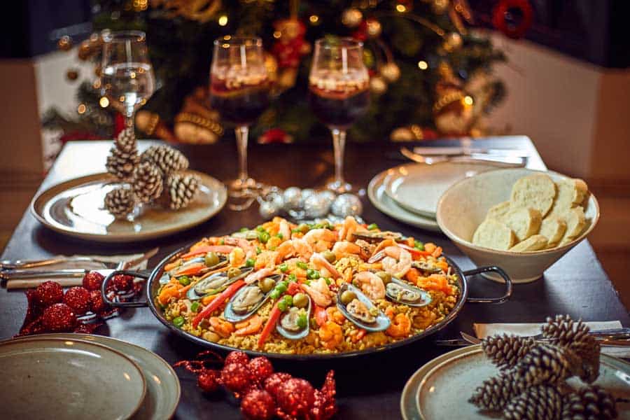 weihnachtsessen-spanien