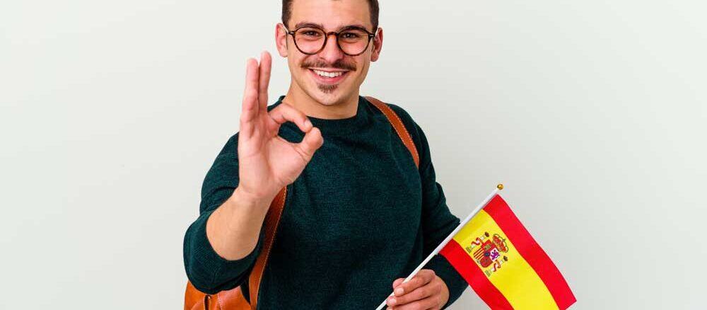 Emotionen auf Spanisch