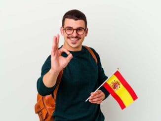 Emotionen auf Spanisch