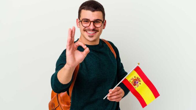 Emotionen auf Spanisch