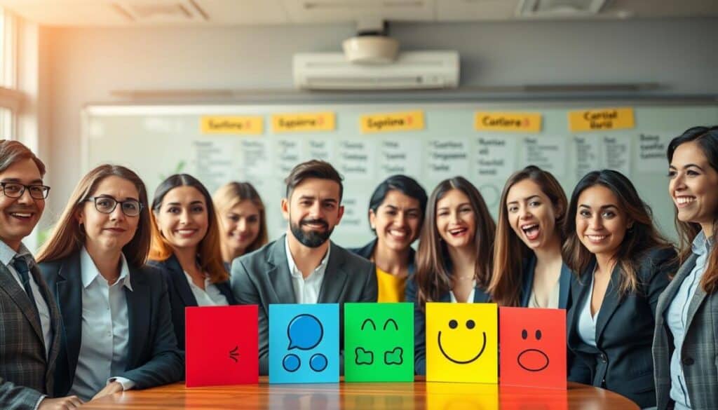 Emotionen in Spanisch ausdrücken