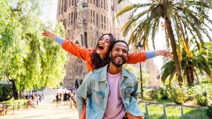 spanische-lebensfreude