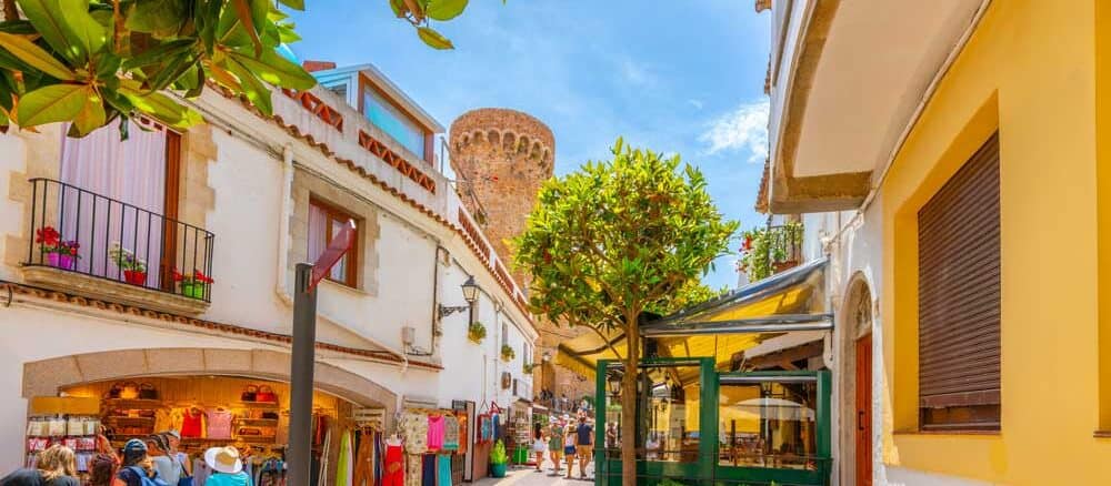 ladenöffnungszeiten spanien