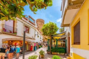 ladenöffnungszeiten spanien