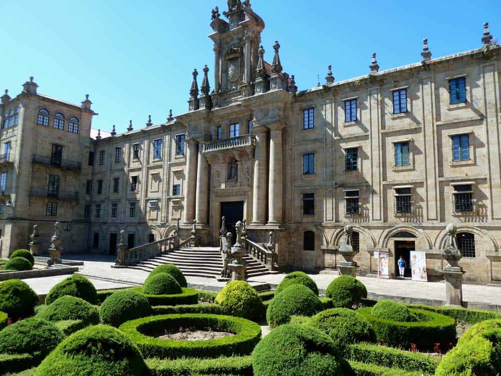 Reiseführer Santiago de Compostela – Tipps & Touren Santiago de Compostela eindruck