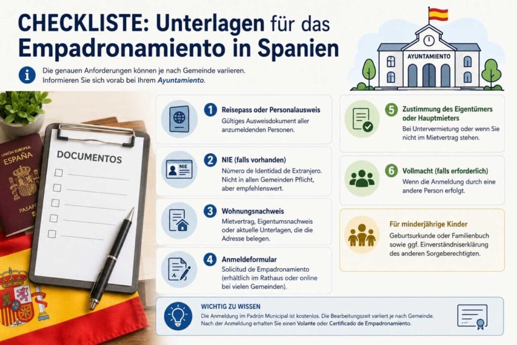Checkliste-für-das-Empadronamiento