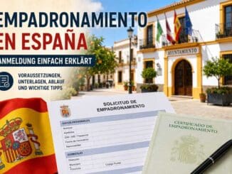 Empadronamiento-in-Spanien-erklaert