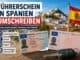 Führerschein in Spanien umschreiben