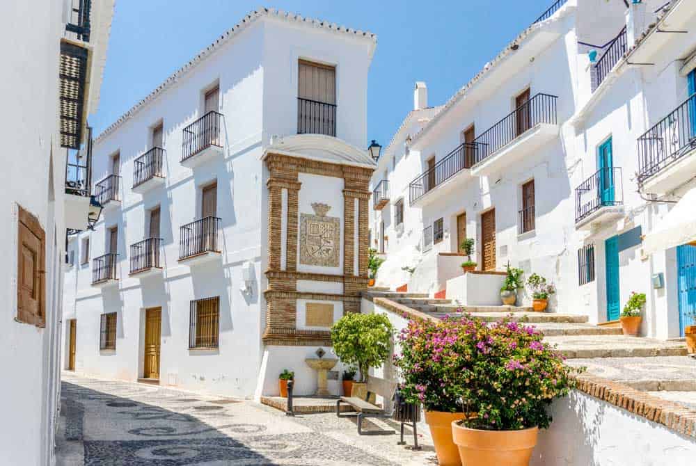 Frigiliana