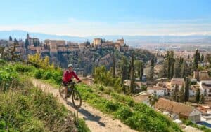 Aktivurlaub mit dem Rad: Alternative zum klassischen Spanienurlaub mit-dem-fahrrad-durch-spanien